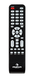 HiFi стереопідсилювач Auna AV2-CD508BT, 8 x 50 Вт RMS, BT, USB - зображення 2