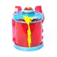 Игровой набор SUPERTHINGS S - Секретная база Фьюри Сторм SuperThings PSTSP116IN140 - изображение 2