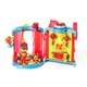 Игровой набор SUPERTHINGS S - Секретная база Фьюри Сторм SuperThings PSTSP116IN140 - изображение 4