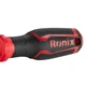 Викрутка Ronix 6*125 PH (RH-2848) - зображення 4