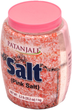 Соль каменная Patanjali Розовая 1 кг (8904422700161) - изображение 2