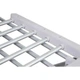 Електрична сушарка для білизни Zerix Comfort EDC-53148-T-Silver з таймером (ZX4929) - зображення 5