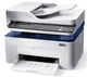 Багатофункціональний пристрій А4 ч/б Xerox WC 3025NI з Wi-Fi (3025V_NI) - изображение 2