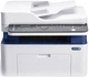 Багатофункціональний пристрій А4 ч/б Xerox WC 3025NI з Wi-Fi (3025V_NI) - изображение 4
