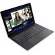 Ноутбук Lenovo V15 G4 AMN (82YU00YBRA) Black - изображение 2