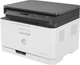 Багатофункціональний пристрій А4 кол. HP Color Laser 178nw з Wi-Fi (4ZB96A) - изображение 3