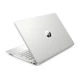 Ноутбук HP 15s-fq5021ua (7X8M6EA) Silver - изображение 3