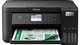 Багатофункціональний пристрій А4 Epson EcoTank L6260 Wi-Fi (C11CJ62404) 15531 - изображение 1