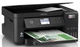 Багатофункціональний пристрій А4 Epson EcoTank L6260 Wi-Fi (C11CJ62404) 15531 - изображение 3