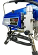 Поршневой окрасочный аппарат Profter MX-695 (3 л/мин 2800 Вт) - изображение 6
