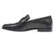 Лофери чоловічі Arees Meniwa AM628N-1B-1/BLACK 44 Чорний - изображение 3