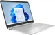 Ноутбук HP Laptop 15s-eq2059ua (562C3EA) Natural Silver / 15.6” IPS Full HD / AMD Ryzen 5 5500U / RAM 8 ГБ / SSD 256 ГБ / AMD Radeon Graphics / Windows 11 Home /  - зображення 2
