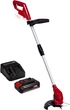 Тример Einhell X-Change GC-CT 18/24 Li Kit 2.5 Ah (3411123K) - зображення 1