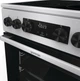 Плита Gorenje (GECS5C70XPA) - изображение 5