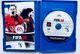 FIFA 08, Б/У, английская версия - диск для PlayStation 2 - изображение 2
