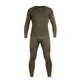 Термобелье M-TAC ThermoLine olive L - изображение 2