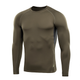 Термобелье M-TAC ThermoLine olive L - изображение 5