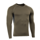 Термобелье M-TAC ThermoLine olive L - изображение 6