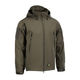 Куртка M-Tac Soft Shell Olive S - зображення 3