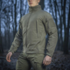 Куртка M-Tac Soft Shell Olive S - зображення 6