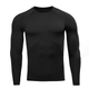 Термобелье M-TAC ThermoLine Black XS - изображение 6