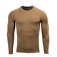 Термобелье M-TAC ThermoLine Coyote Brown XS - изображение 6