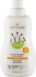 Засіб для прання Attitude Nature + Technology Цитрус 1.05 л (626232420340) - зображення 1