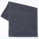 Кухонная жаккардовая салфетка GM Textile 25х45 см 380 г/м2 (Серый) - изображение 1