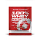 Протеин порционный Scitec Nutrition 100% Whey Protein Professional 30 грамм - изображение 1