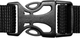 Намордник нейлоновий регульований Collar DOGextreme з сіткою 3 (ротвейлер, сенбернар, кане-корсо, ньюфаундленд) (4322) - зображення 3