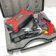 Пуско-зарядное устройство JUMP STARTER 29B УМБ для автомобильного аккумулятора Power Bank 99800 мАч - изображение 4