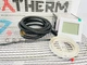 Теплый пол под плитку Extherm ( Германия) 180 Вт/м2 15,0 м²+Wi-Fi сенсорний термостат - изображение 1