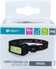 Lampa czołowa DPM SP0303 350 lm (5906881214350) - obraz 8