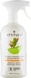 Засіб миючий для ванних кімнат Attitude Nature + Technology Цитрус 800 мл (626232404807) - зображення 1