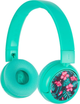 Навушники BuddyPhones POP Turquoise (BT-BP-POP-TURQ) - зображення 2