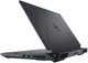 Laptop Dell Inspiron G15 5530 (5530-8577) Black - obraz 4