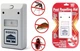 Отпугиватель тараканов, грызунов, насекомых Белый RIDDEX PLUS Pest Repelling Aid Ридекс плюс (FG22) - изображение 9