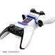 Зарядна Станція iPega PG-P5003 Тримач для Геймпадів Sony DualSense Charging Station 2xPS5 Game Controllers - зображення 3