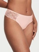 Жіночий комплект Victoria's Secret (866791328451) Sexy Tee Lightly Lined 70C/XS рожевий - зображення 6