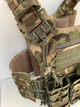 Жилет плитоноска 8 підсумків Мультикам Plate Carrier - зображення 5