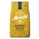 Кава Merrild Dansk Guld у зернах 1 кг - зображення 2