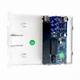 Водонепроницаемый POE-удлинитель NC-POE14GBV, 5-портовый, 1000 Мбіт/с, 90 Вт, Gigabit extender - изображение 4