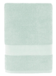Полотенце TOMMY HILFIGER для рук Modern American Solid Cotton Hand Towel Мятный - изображение 1