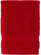 Полотенце TOMMY HILFIGER для рук Modern American Solid Cotton Hand Towel красное - изображение 1