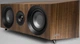Комплект акустики домашнего кинотеатра Jamo S 807 HCS Walnut - изображение 5