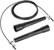 Скакалка скоростная для кроссфита BAX 3 m 151232 BLACK - изображение 5