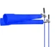 Скакалка скоростная для кроссфита BAX 3 m 151232 BLUE - изображение 3