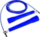 Скакалка скоростная для кроссфита BAX 3 m 151232 BLUE - изображение 5