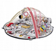 Дитячий розвиваючий килимок Kinderkraft Edumee (KPEDUM00MUL0000) - зображення 3