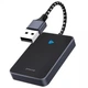 Беспроводной адаптер в авто для смартфонов Proove AA-01 Wireless Car Adapter, Черный - изображение 1
